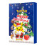 Pokemon Santa Pikachu Advent Calendar 2023 Christmas Countdown