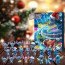 Stitch Advent Calendar 2023 Christmas Countdown