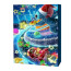 Stitch Advent Calendar 2023 Christmas Countdown