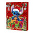 Stitch Advent Calendar 2023 Bracelet Gifts Christmas Countdown