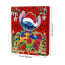Stitch Advent Calendar 2023 Bracelet Gifts Christmas Countdown