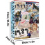 Taylor Swift 1989 Collage Advent Calendar 2023 Christmas Countdown Ornaments Keychain