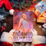 Taylor Swift The Eras Tour Concert Film Advent Calendar 2023 Christmas Countdown Ornaments Keychain