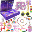 Unicorn Rainbow Advent Calendar 2023 Christmas Countdown