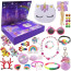 Unicorn Rainbow Advent Calendar 2023 Christmas Countdown