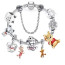 Winnie The Pooh Advent Calendar 2023 Jewelry Gifts Christmas Countdown