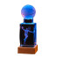 NBA LeBron James Crystal Night Light Decoration