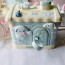 Cinnamoroll House Piggy Bank