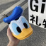 Donald Duck Piggy Bank