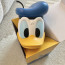 Donald Duck Piggy Bank