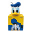 Donald Duck Piggy Bank