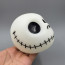 The Nightmare Before Christmas Jack Skellington Piggy Bank