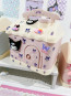 Kuromi House Piggy Bank