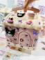 Kuromi House Piggy Bank