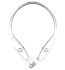 LG HBS-900 Tone Infinim Bluetooth Stereo Headset - White