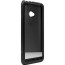 HTC One Otterbox Black Commuter