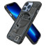 iPhone 12 Pro Max Case Ultra Hybrid Zero One MagFit