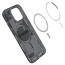 Spigen iPhone 13 Pro Max Case Ultra Hybrid Zero One MagFit