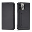 iPhone 14 Pro Max Leather Card Holder Case