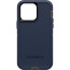 iPhone 14 Pro Max Otterbox Defender Series Case Blue Suede Shoes