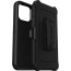 iPhone 14 Pro Max Otterbox Defender Series Case Black