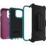 iPhone 14 Pro Max Otterbox Defender Series Case Canyon Sun Pink