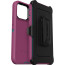 iPhone 14 Pro Max Otterbox Defender Series Case Canyon Sun Pink