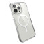 Speck Presidio Perfect-Clear MagSafe iPhone 14 Pro Max Clear Case