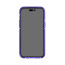 Tech21 Evo Check Apple iPhone 14 Pro Max Case Wondrous Purple