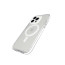 Tech21 Evo Crystal iPhone 14 Pro Max Case MagSafe Compatible White