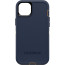 iPhone 14 Plus Otterbox Defender Series Case Blue Suede Shoes