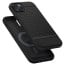 Caseology iPhone 14 Plus Parallax Mag Matte Black Case
