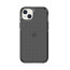 Tech21 Evo Check Apple iPhone 14 Plus Case Smokey Black