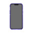 Tech21 Evo Check Apple iPhone 14 Plus Case Wondrous Purple