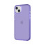 Tech21 Evo Check Apple iPhone 14 Plus Case Wondrous Purple