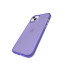 Tech21 Evo Check Apple iPhone 14 Plus Case Wondrous Purple