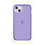 Tech21 Evo Check Apple iPhone 14 Plus Case Wondrous Purple