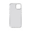 Tech21 Evo Clear Apple iPhone 14 Plus Case Clear