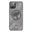 iPhone 14 Pro Marvel Thor Logo Case