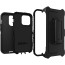 iPhone 14 Pro Otterbox Defender Series Case Black