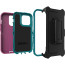 iPhone 14 Pro Otterbox Defender Series Case Canyon Sun Pink