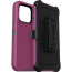 iPhone 14 Pro Otterbox Defender Series Case Canyon Sun Pink