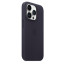 iPhone 14 Pro Leather Case with MagSafe Ink