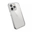 Speck Presidio Perfect-Clear iPhone 14 Pro Clear Case