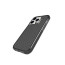 Tech21 Evo Check Apple iPhone 14 Pro Case Smokey Black