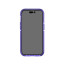 Tech21 Evo Check Apple iPhone 14 Pro Case Wondrous Purple