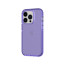 Tech21 Evo Check Apple iPhone 14 Pro Case Wondrous Purple