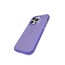 Tech21 Evo Check Apple iPhone 14 Pro Case Wondrous Purple