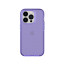 Tech21 Evo Check Apple iPhone 14 Pro Case Wondrous Purple