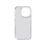 Tech21 Evo Clear Apple iPhone 14 Pro Case Clear